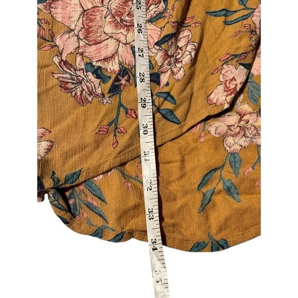 BillaBong Women's Lightweight Cardigan - Picture 4 of 5